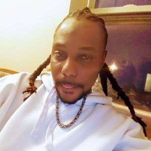 Meet your Posher, Terrell